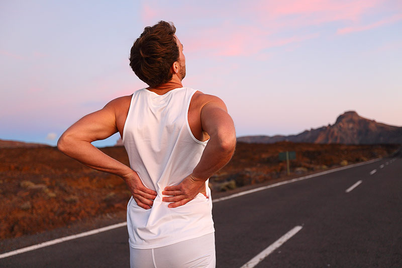 Chiropractor in Orange Park and Jacksonville, FL
